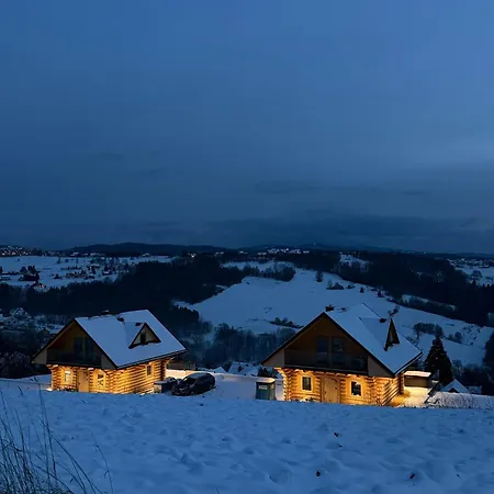 Villa Skalna Osada *