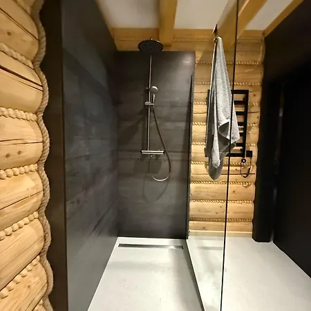 Skalna Osada Villa Istebna