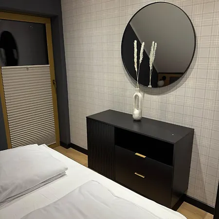 Skalna Osada Villa Istebna