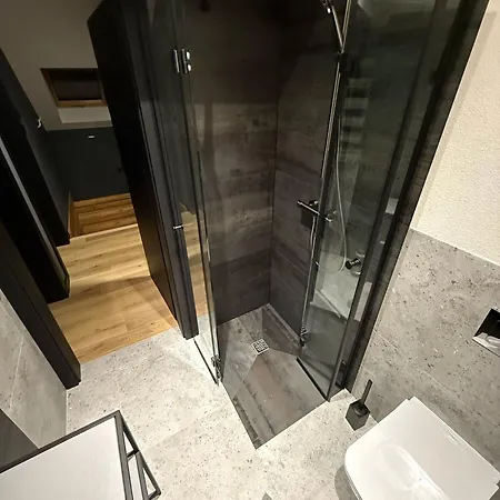 Skalna Osada Villa Istebna