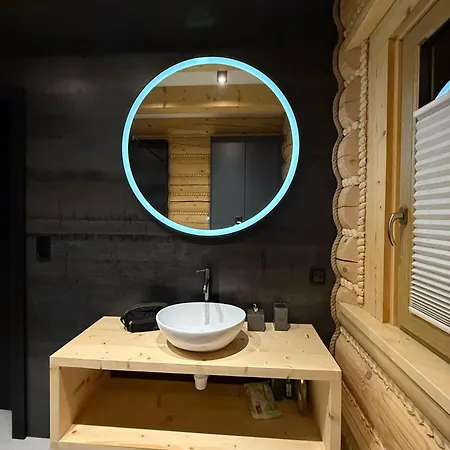 Skalna Osada Villa Istebna