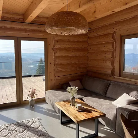 Skalna Osada Villa