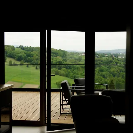 Skalna Osada Istebna