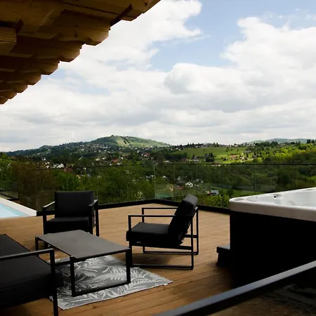 Skalna Osada فيلة *