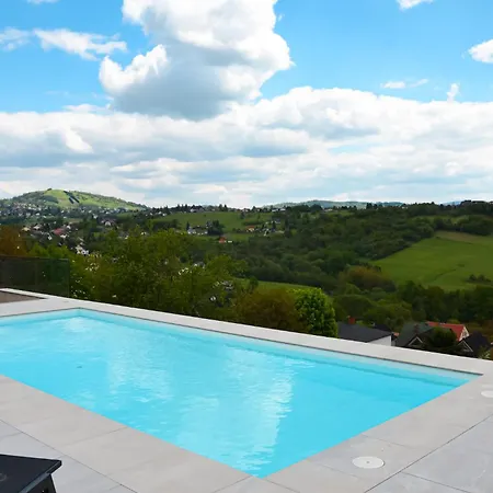 Skalna Osada Villa *