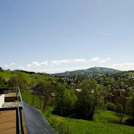 Skalna Osada فيلة ايستينبا