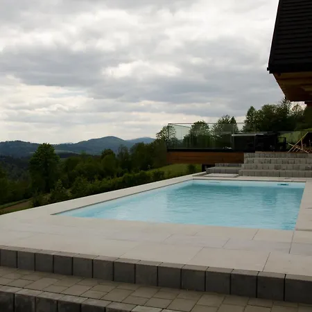 Skalna Osada Istebna