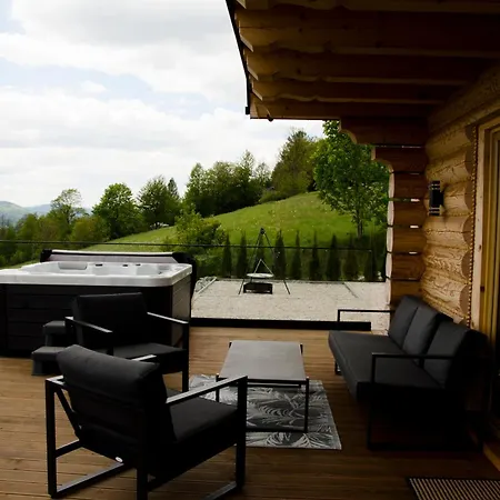 Skalna Osada * Istebna