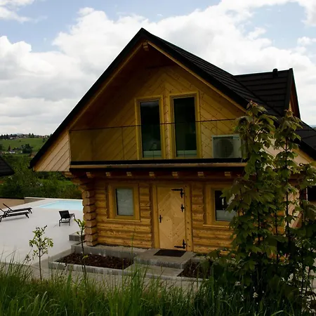 Skalna Osada * ايستينبا