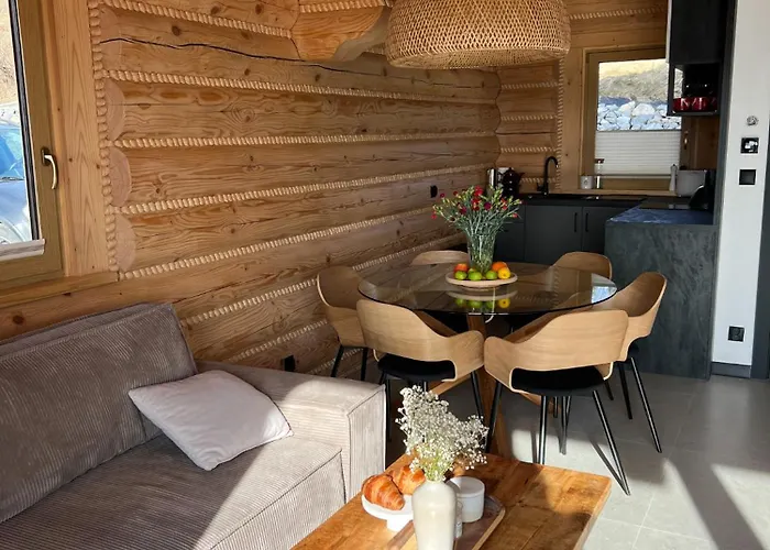 فيلة Skalna Osada *