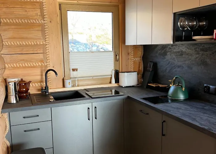 Skalna Osada Istebna