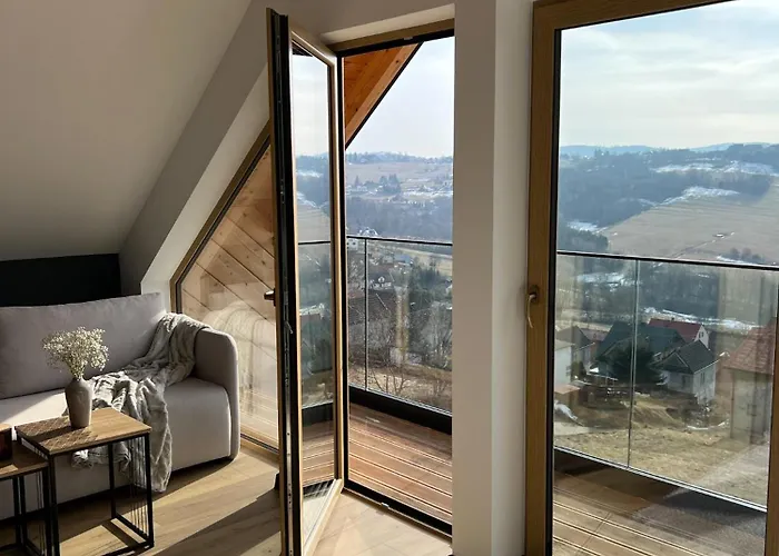 Skalna Osada فيلة *