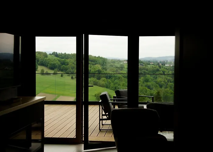 Skalna Osada ايستينبا