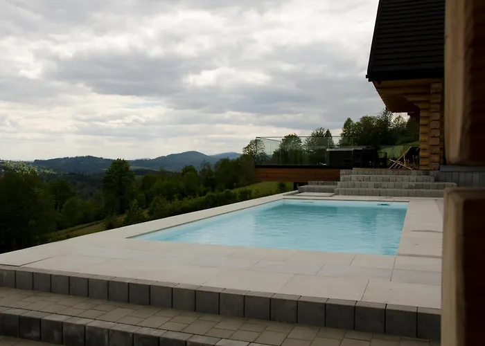 Skalna Osada Istebna