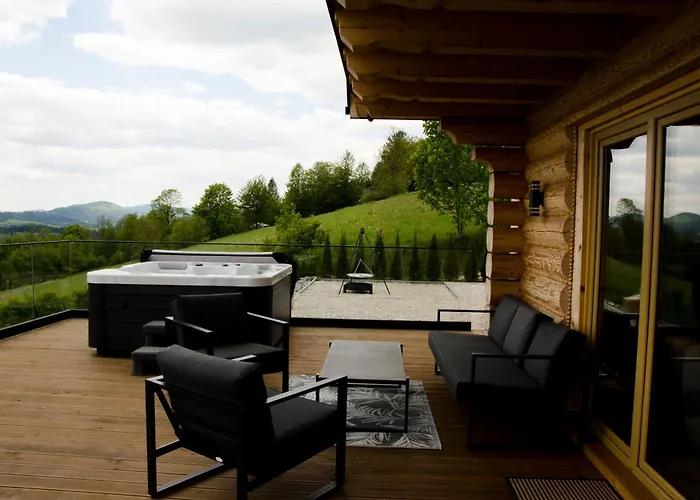 Skalna Osada * ايستينبا