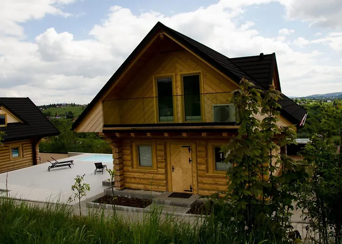 Skalna Osada * Istebna